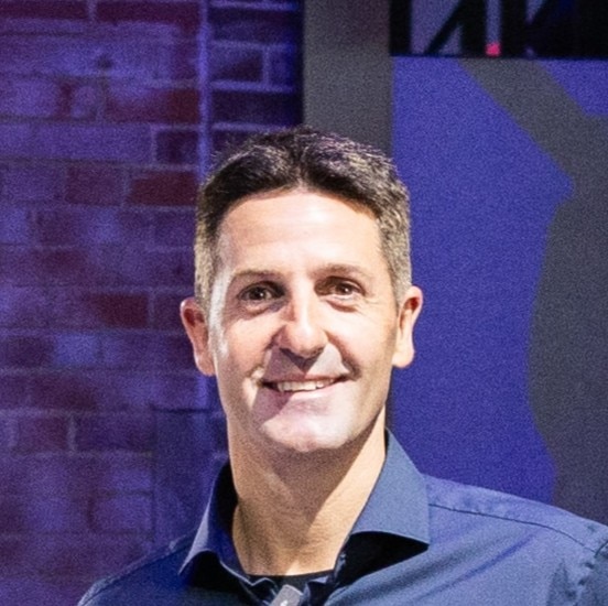 Jamie Whincup Avatar